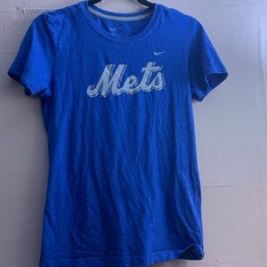 Mets tee